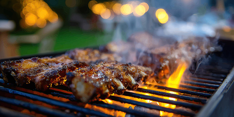 Acheter un barbecue de qualité à Arras
