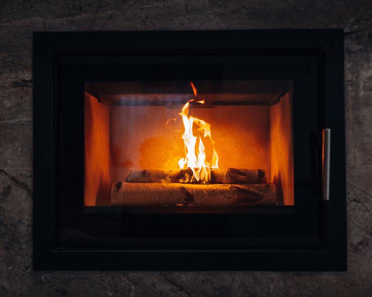 Poêles & Inserts<br />bois et granulés